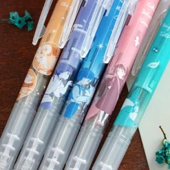Clearance Maison Ghibli Mechanical Pencil Pastel Purple - Spirited Away