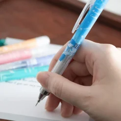 Clearance Maison Ghibli Mechanical Pencil Pastel Purple - Spirited Away