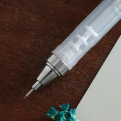 Clearance Maison Ghibli Mechanical Pencil Pastel Purple - Spirited Away