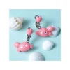 Hot Maison Ghibli Mei Crab Clipped Earrings - My Neighbor Totoro