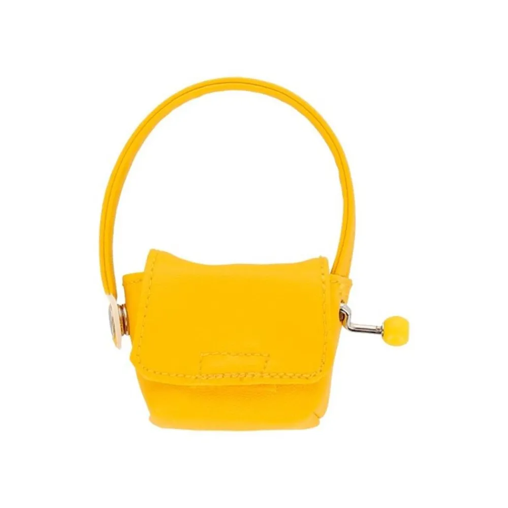 Maison Ghibli Mei'S Bag Music Box - My Neighbor Totoro