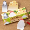 Hot Maison Ghibli Memo Bloc No Face - Spirited Away