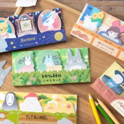 Hot Maison Ghibli Memo Bloc No Face - Spirited Away