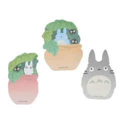 Clearance Maison Ghibli Memo Block - My Neighbor Totoro