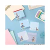 Online Maison Ghibli Memo Set Flying Kiki - Kiki'S Delivery Service