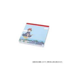 Online Maison Ghibli Memo Set Flying Kiki - Kiki'S Delivery Service