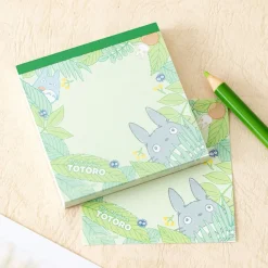 Discount Maison Ghibli Memo Set Forest Serie - My Neighbor Totoro
