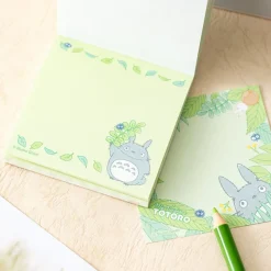 Discount Maison Ghibli Memo Set Forest Serie - My Neighbor Totoro