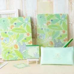 Discount Maison Ghibli Memo Set Forest Serie - My Neighbor Totoro