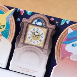 Sale Maison Ghibli Memo Set Louise & Baron - Whisper Of The Heart