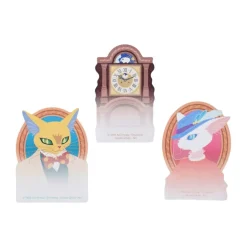 Sale Maison Ghibli Memo Set Louise & Baron - Whisper Of The Heart