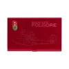Online Maison Ghibli Metal Box For Name Card Hydravion-Porco Rosso