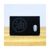 Outlet Maison Ghibli Metal Box For Name Card No Face-Spirited Away