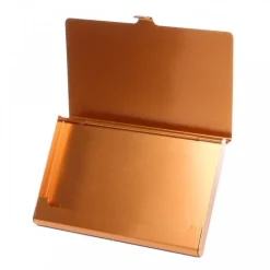 Outlet Maison Ghibli Metal Box For Name Card Totoro-My Neighbor Totoro