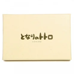 Outlet Maison Ghibli Metal Box For Name Card Totoro-My Neighbor Totoro