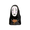 Discount Maison Ghibli Metal Brooch No-Face - Spirited Away