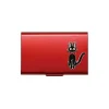Hot Maison Ghibli Metal Business Card Holder Jiji - Kiki'S Delivery Service