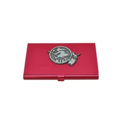 Online Maison Ghibli Metal Card Case Wreath Of Bread - Kiki'S Delivery Service