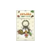 Online Maison Ghibli Metal Key Chain Catbus 3 Characters - My Neighbor Totoro