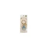 Online Maison Ghibli Metal Key Holder Middle Totoro - My Neighbor Totoro
