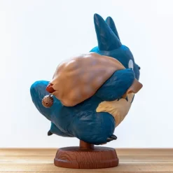 Discount Maison Ghibli Middle Totoro Statue - My Neighbor Totoro