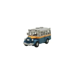 Best Maison Ghibli Mini Bus Friction - My Neighbor Totoro