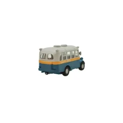 Best Maison Ghibli Mini Bus Friction - My Neighbor Totoro