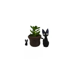 Online Maison Ghibli Mini Planter Jiji - Kiki'S Delivery Service