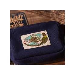 New Maison Ghibli Mini Pouch Robot - Castle In The Sky