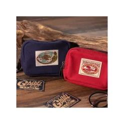 Hot Maison Ghibli Mini Pouch Savoia - Porco Rosso