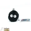 Best Maison Ghibli Mini Purse Plush Soot Sprite - My Neighbor Totoro