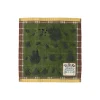 Online Maison Ghibli Mini Towel Autumn Green 25X25 Cm - My Neighbor Totoro