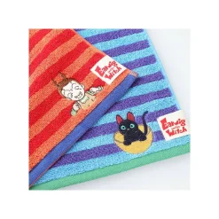 Best Maison Ghibli Mini Towel Aya - Earwig And The Witch 25 25 Cm
