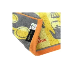 Hot Maison Ghibli Mini Towel Calcifer'S Kitchen 34X36 Cm - Howl'S Moving Castle