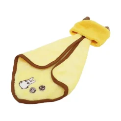 Clearance Maison Ghibli Mini Towel Catbus Pop-Up 25X25 Cm - My Neighbor Totoro