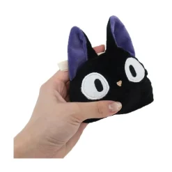 New Maison Ghibli Mini Towel Jiji Pop-Up 25X25 Cm - Kiki'S Delivery Service