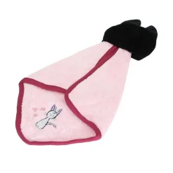 New Maison Ghibli Mini Towel Jiji Pop-Up 25X25 Cm - Kiki'S Delivery Service