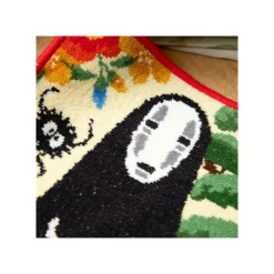 Sale Maison Ghibli Mini Towel No Face On The Bridge 25 X 25 Cm - Spirited Away