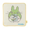 Maison Ghibli Mini Towel Totoro Birthday 3 25X25 Cm - My Neighbor Totoro