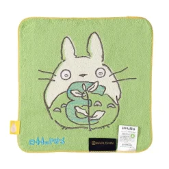 Maison Ghibli Mini Towel Totoro Birthday 3 25X25 Cm - My Neighbor Totoro