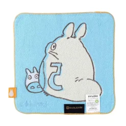 Hot Maison Ghibli Mini Towel Totoro Birthday 5 25X25 Cm - My Neighbor Totoro
