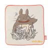 Maison Ghibli Mini Towel Totoro Birthday 7 25X25 Cm - My Neighbor Totoro