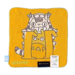 Online Maison Ghibli Mini Towel Totoro Birthday 11 25X25 Cm - My Neighbor Totoro