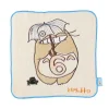 Sale Maison Ghibli Mini Towel Totoro Birthday 6 25X25 Cm - My Neighbor Totoro