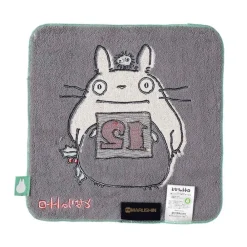 Clearance Maison Ghibli Mini Towel Totoro Birthday 12 25X25 Cm - My Neighbor Totoro