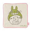 Outlet Maison Ghibli Mini Towel Totoro Birthday 2 25X25 Cm - My Neighbor Totoro