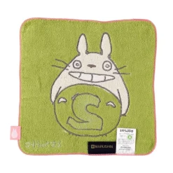 Outlet Maison Ghibli Mini Towel Totoro Birthday 2 25X25 Cm - My Neighbor Totoro