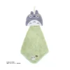 Discount Maison Ghibli Mini Towel Totoro Pop-Up 25X25 Cm - My Neighbor Totoro