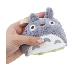 Discount Maison Ghibli Mini Towel Totoro Pop-Up 25X25 Cm - My Neighbor Totoro