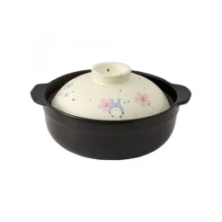 Outlet Maison Ghibli Mino Casserole - My Neighbor Totoro